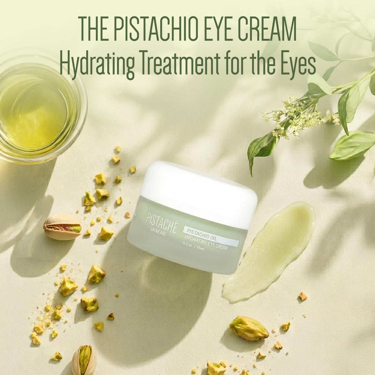 Moisturizer, Eye Cream & Serum Set P18180