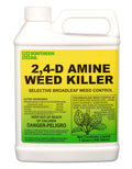 32oz Weed Killer D417