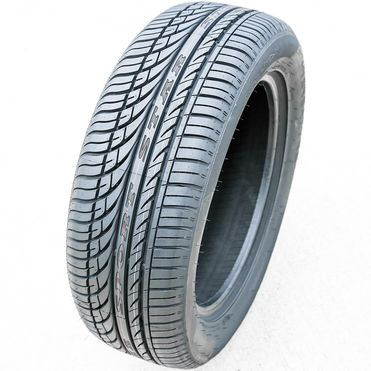 2 x 235/65R18 106H All Season Tires X80992