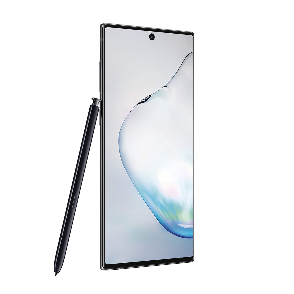 256GB Aura Black Unlocked Smartphone M3575