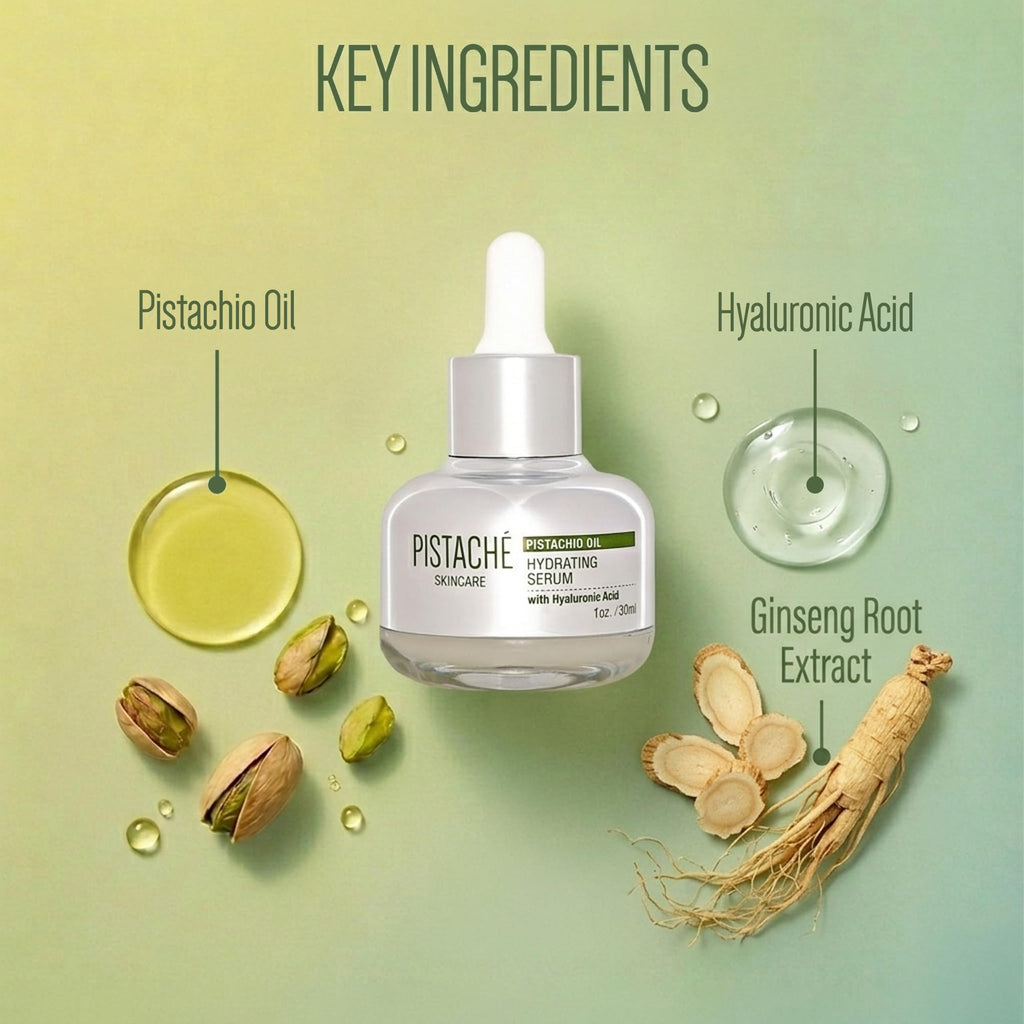 Moisturizer, Eye Cream & Serum Set P18180