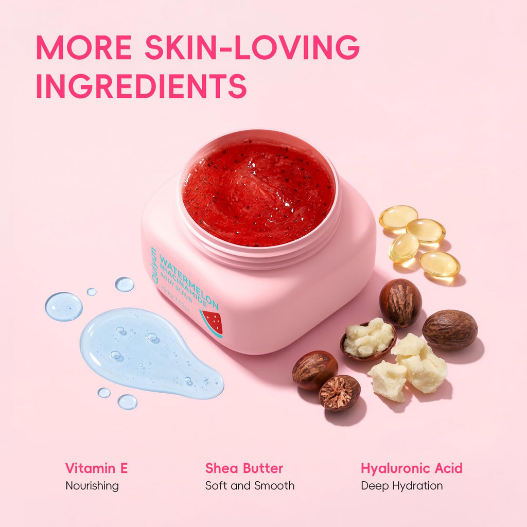 Watermelon Body Care Gift Set D33151