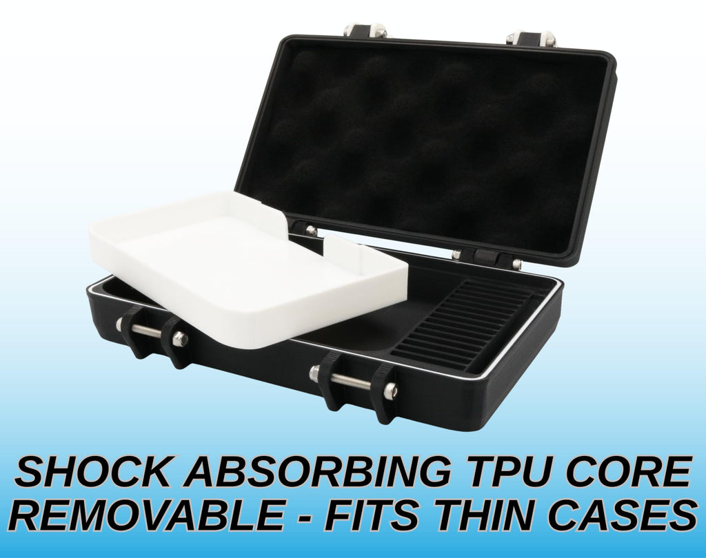 Rugged Protective Carrying Case for New 3DS XL/LL V661216