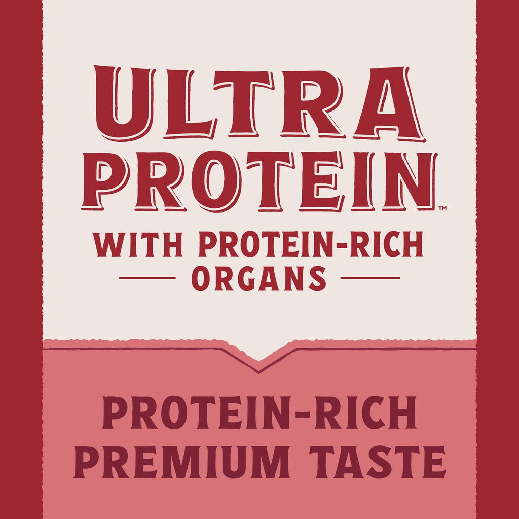 Salmon & Chicken Meal Protein O82333