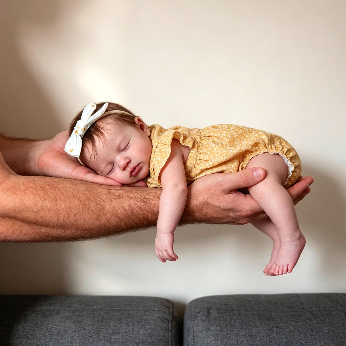 20 in Reborn Baby Dolls Girl Z645