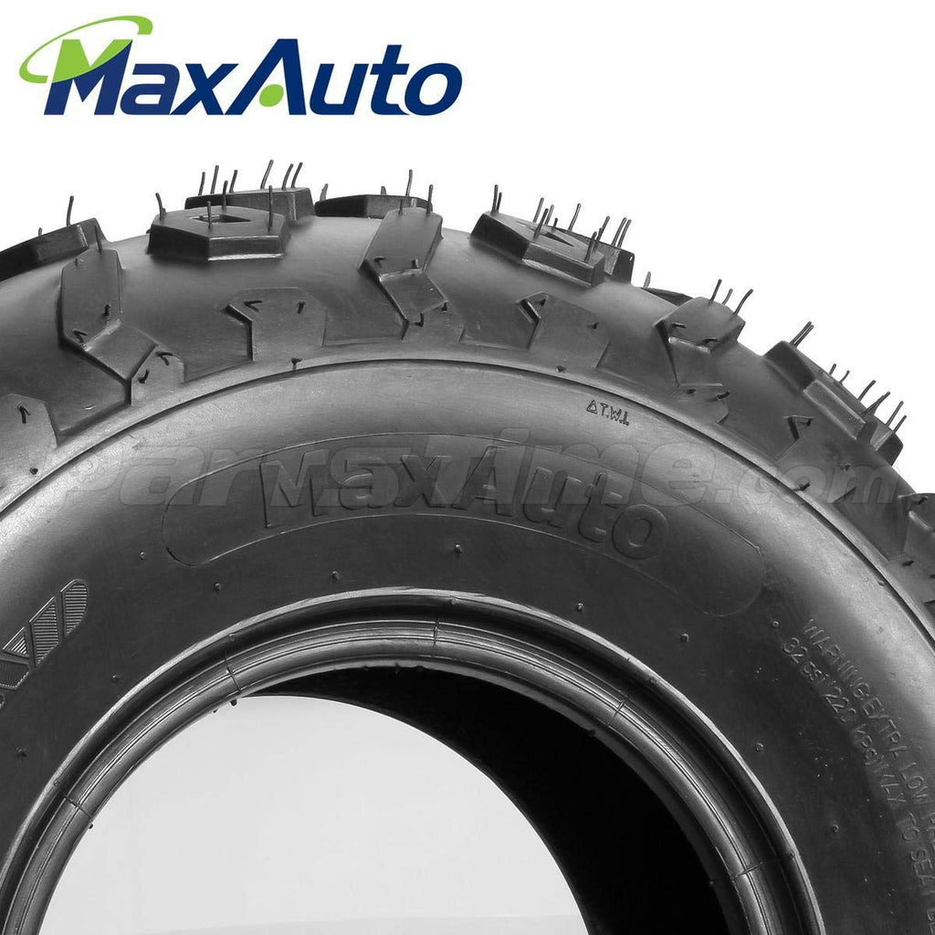 2pcs 19x7-8 ATV Tires G631104