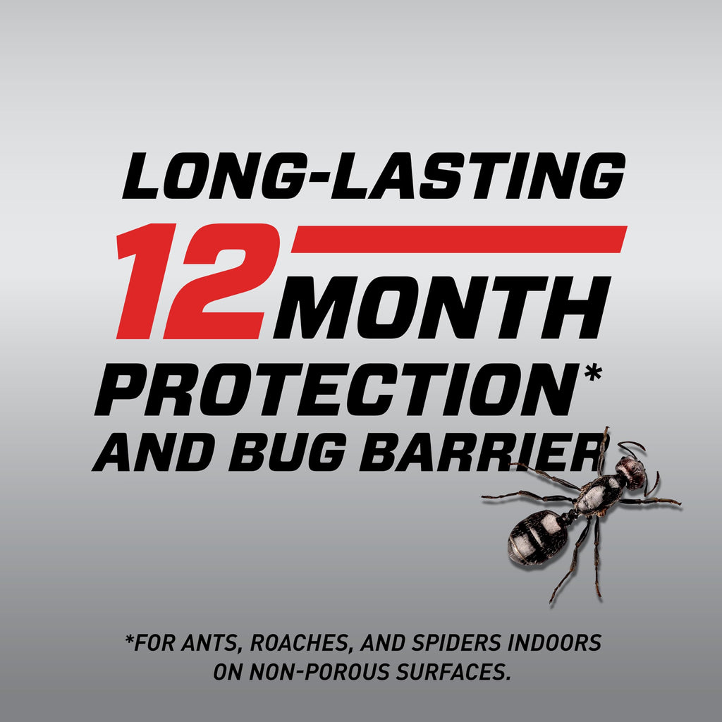 Indoor Insect Barrier Wand 1 gal L88156
