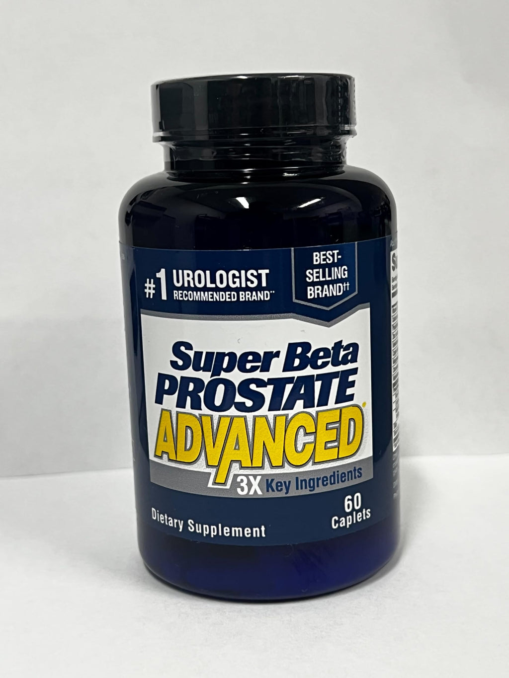 Prostate Health Supplements 60ct I3905