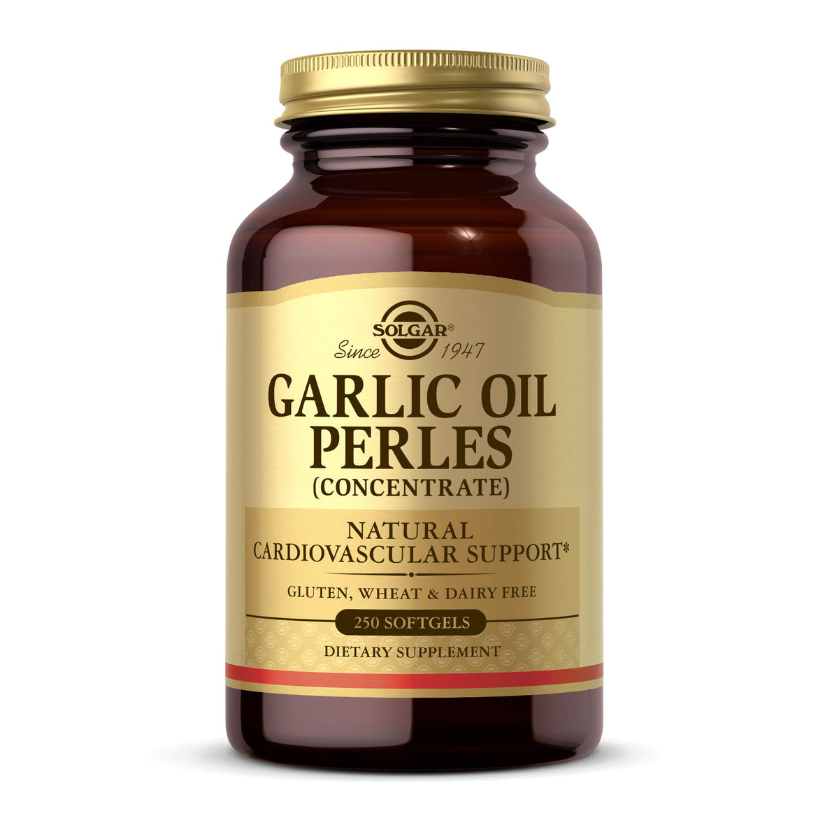Garlic Oil 250 Softgels Y315682