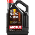 5W-30 100% Synthetic Engine Oil 5 L L155745