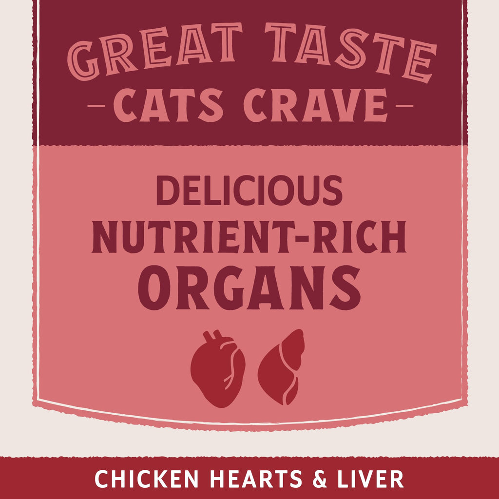 Salmon & Chicken Meal Protein O82333