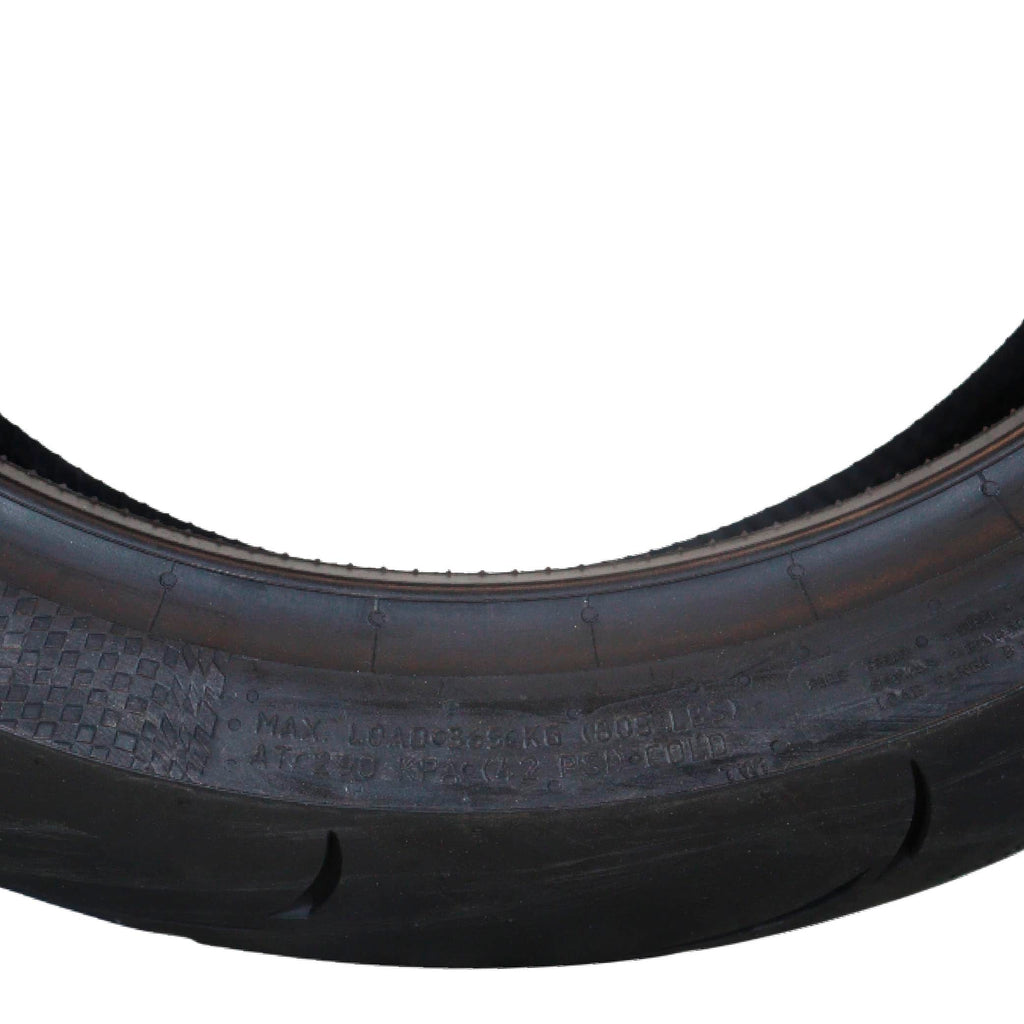 180/55ZR17 Sport Motorcycle Tire T480683