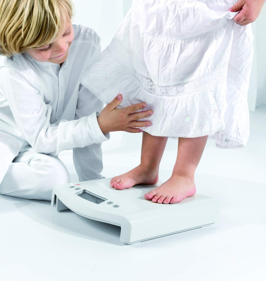 Digital Baby Scale Q57400