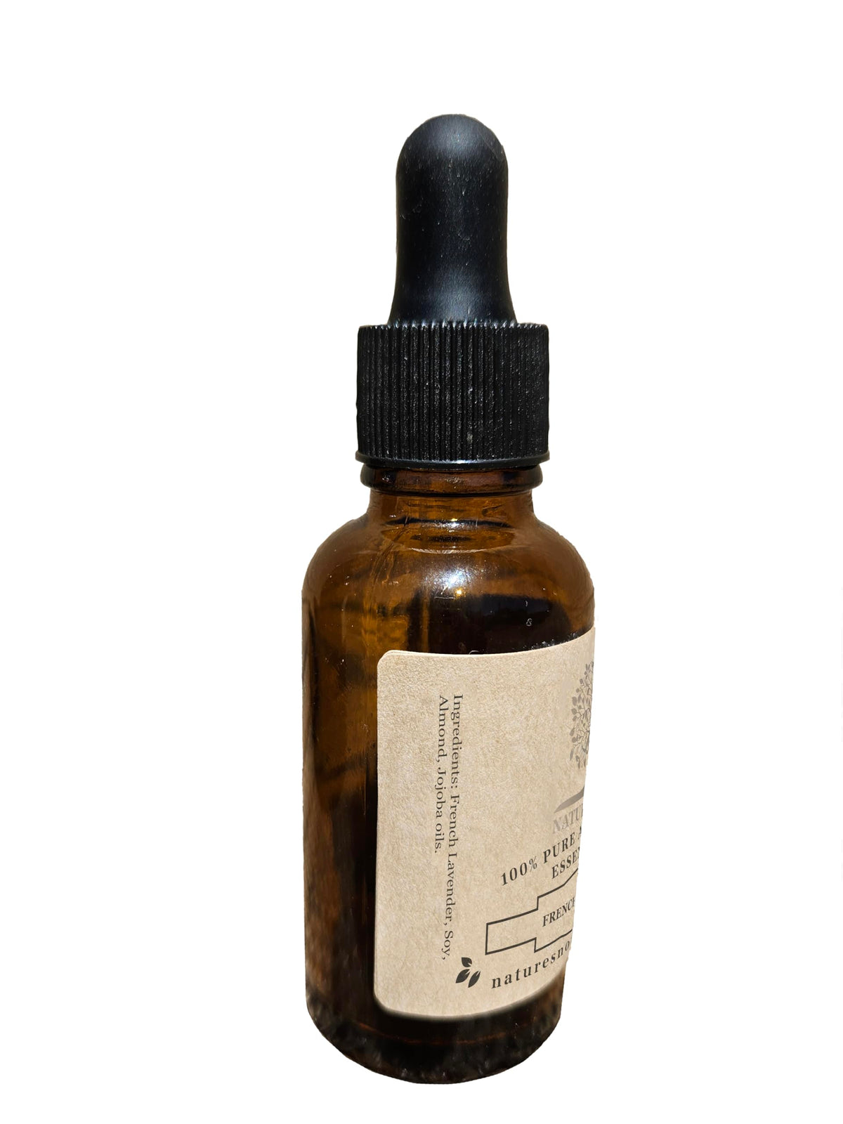 French Lavender 100% Pure Essential Oil 4 Fl Oz T50541