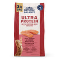 Salmon & Chicken Meal Protein O82333