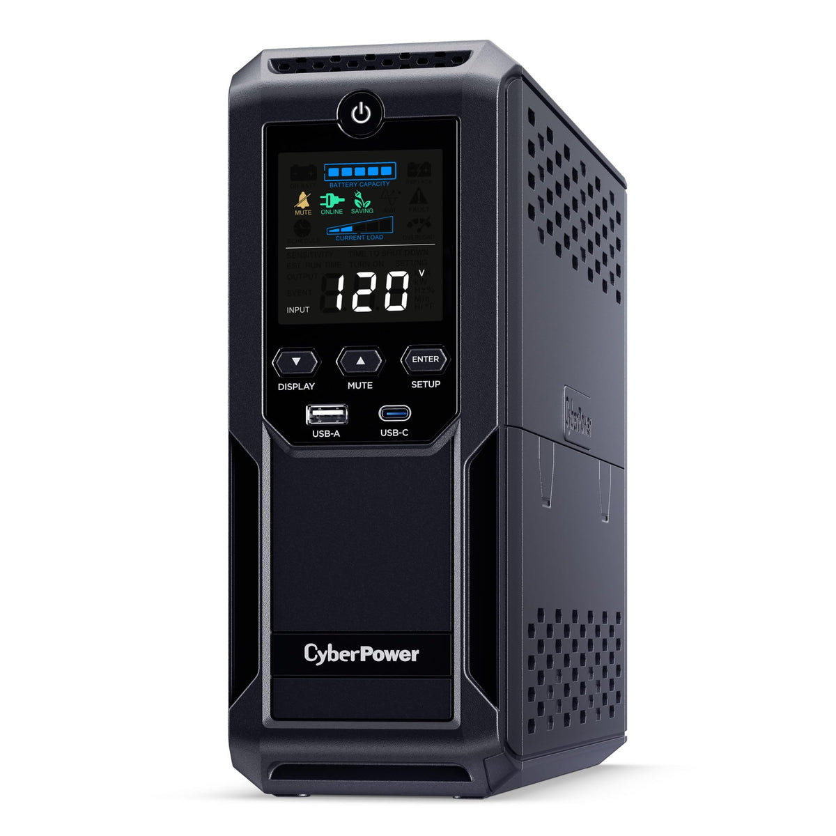 UPS Battery Backup Q2488