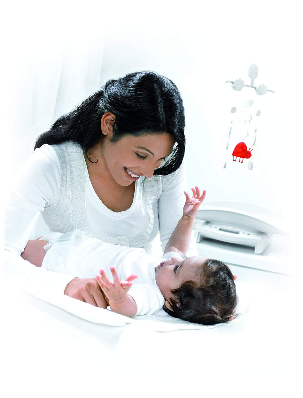 Digital Baby Scale Q57400