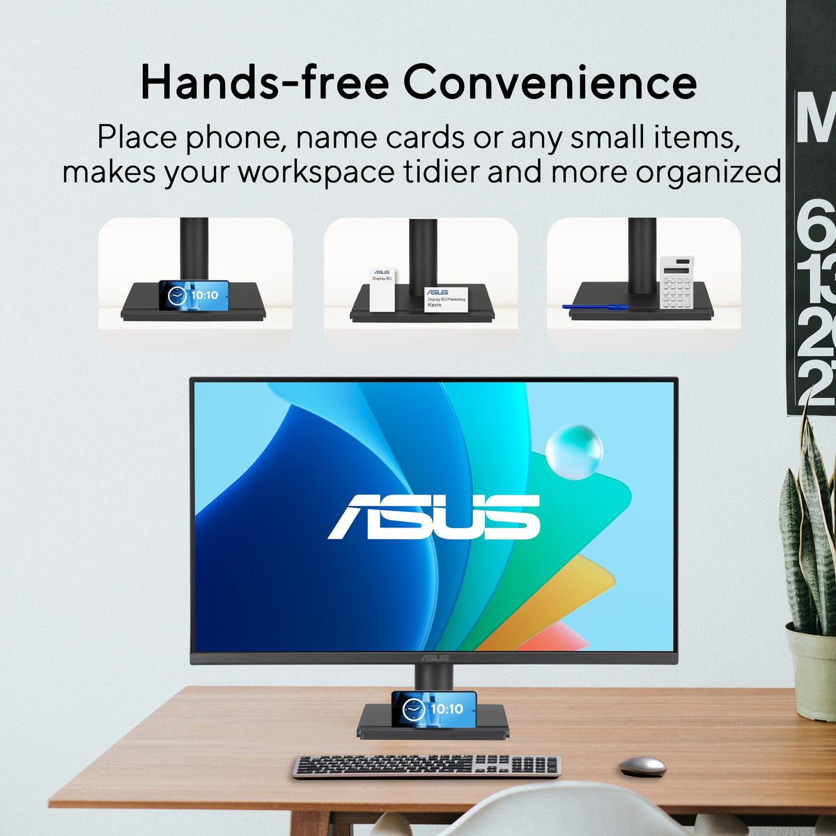 24 Inch 1080P 120Hz Gaming Monitor V956