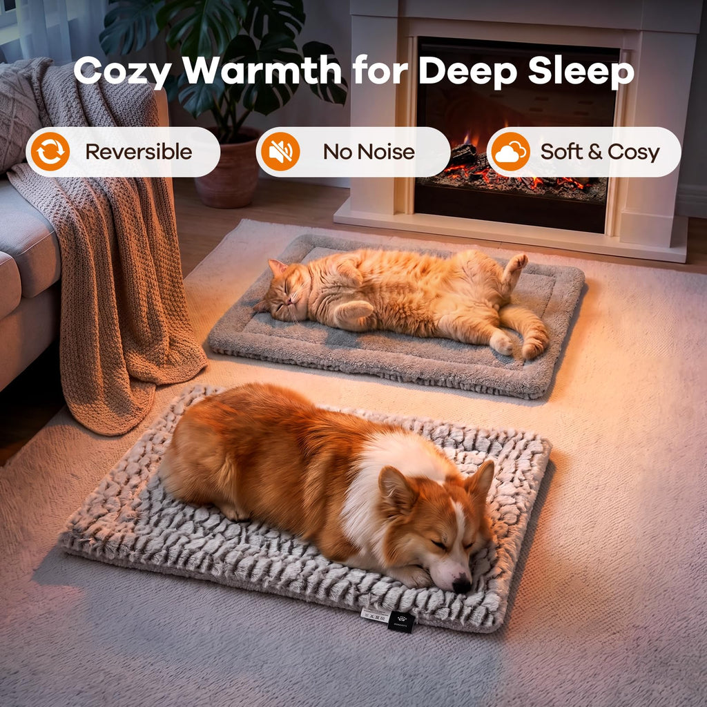 Self Warming Cat Bed Q9659