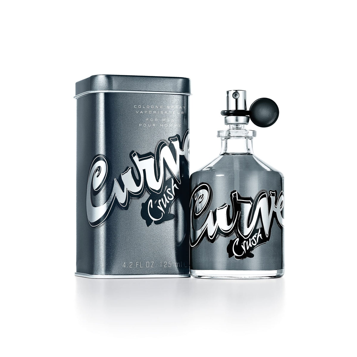 Men's Cologne Fragrance Spray 4.2 Fl Oz X814650