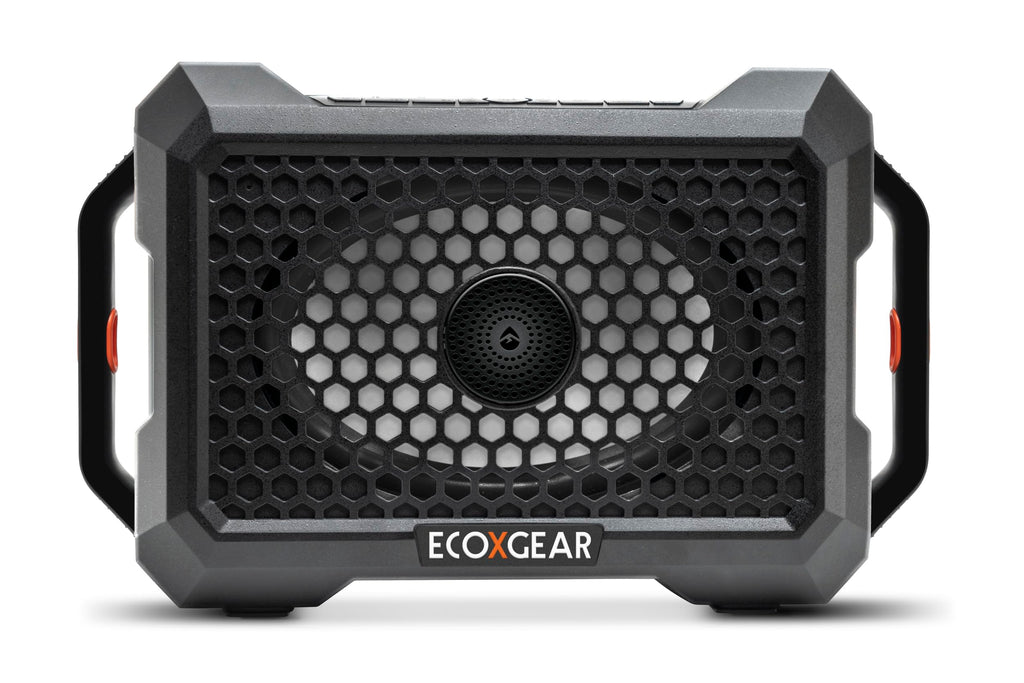 Black Outdoor Portable Bluetooth Speaker Z723