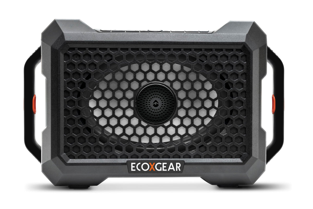Black Outdoor Portable Bluetooth Speaker Z723