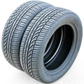 2 x 235/65R18 106H All Season Tires X80992