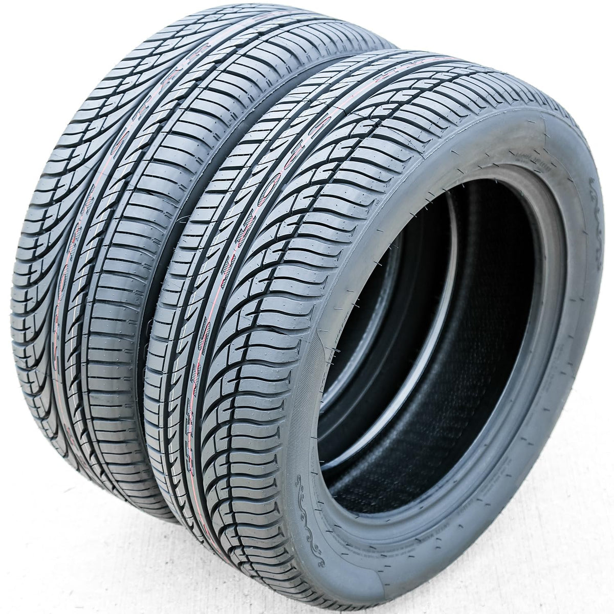 2 x 235/65R18 106H All Season Tires X80992
