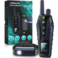 Waterproof Rechargeable Dog Training Collar with Remote J9368