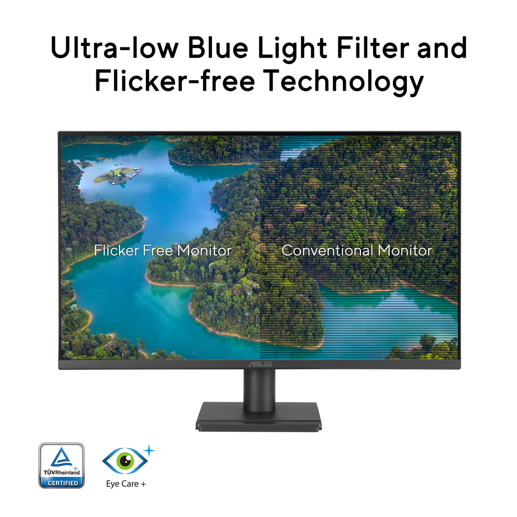 24 Inch 1080P 120Hz Gaming Monitor V956