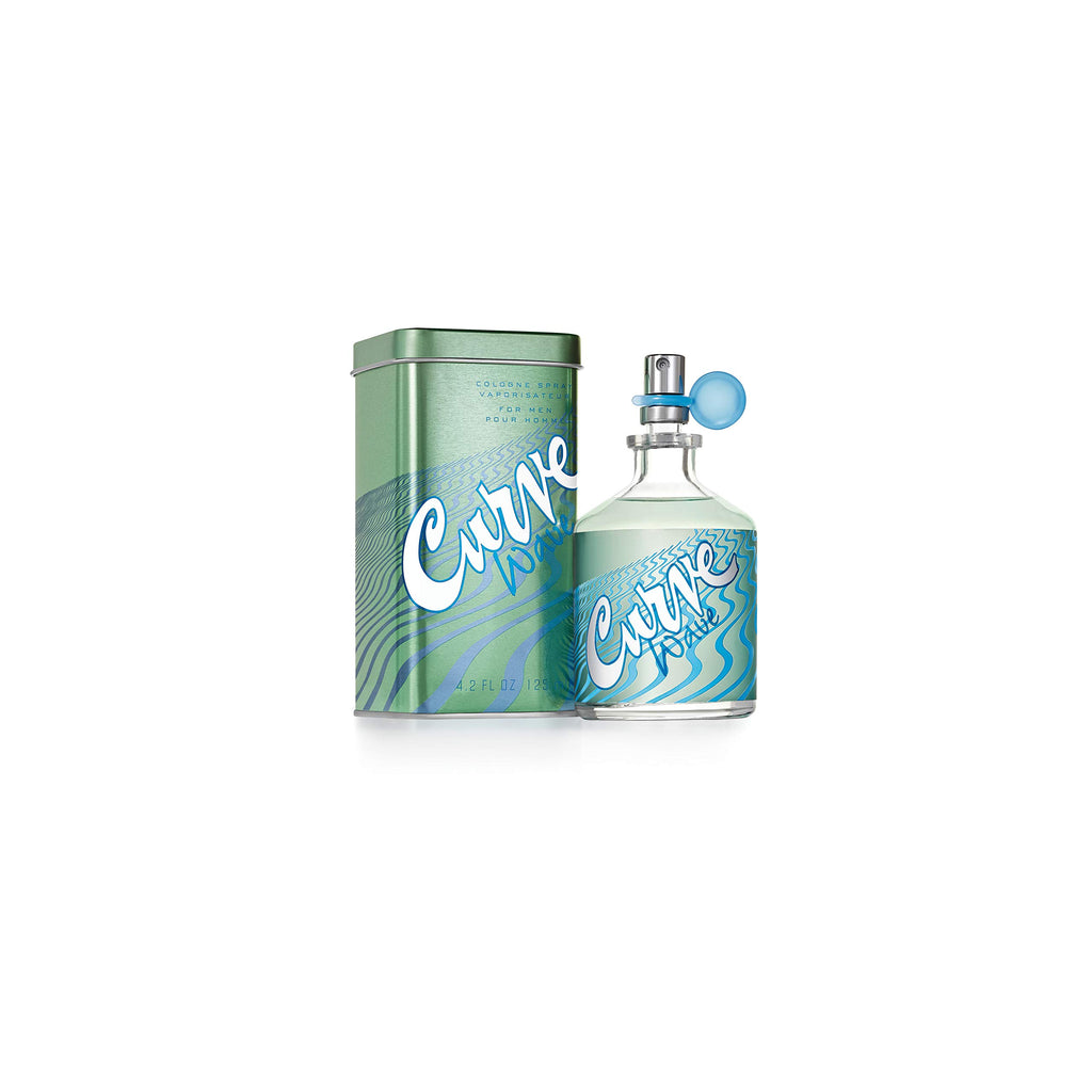 Men's Cologne Fragrance Spray 4.2 Fl Oz X814650