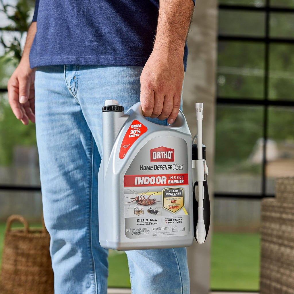 Indoor Insect Barrier Wand 1 gal L88156