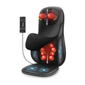 Shiatsu Neck Back Massager with Heat F923795
