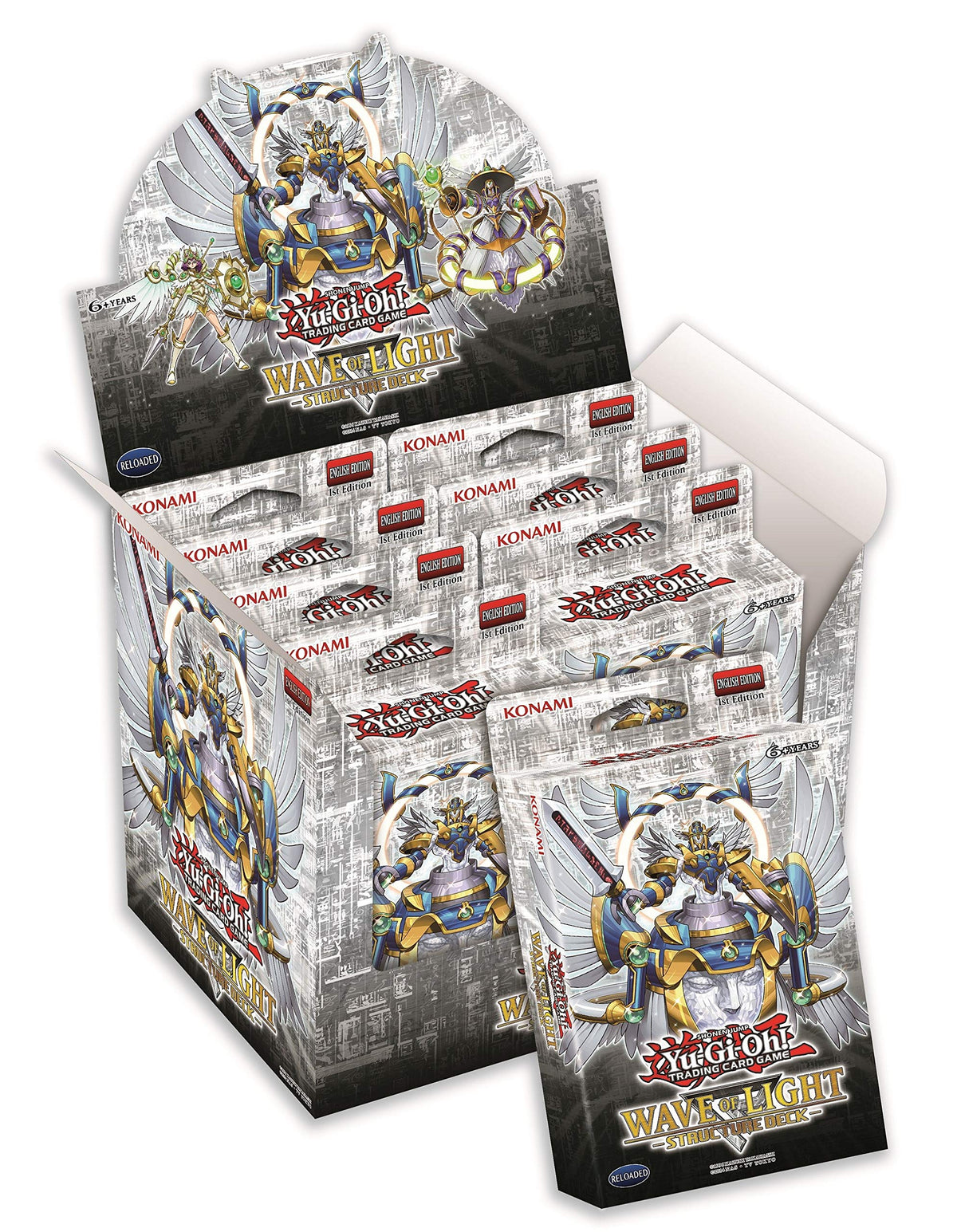 Yu-Gi-Oh! Cards Structure Deck X86788